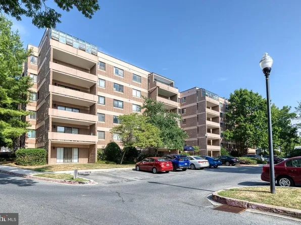 2903 Fallstaff Rd Unit 607, Baltimore, MD 21209
