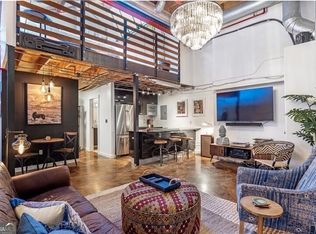 650 Glen Iris Dr NE APT 3, Atlanta, GA 30308
