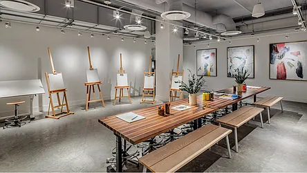 Rented by City Connections Realty