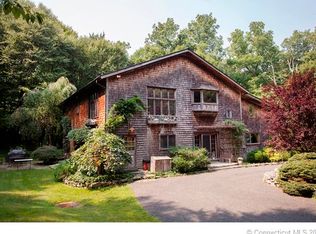 95 Kinney Hill Rd, New Preston Marble Dale, CT 06777