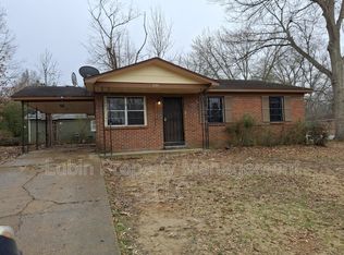 3759 Bluff Wood Dr, Memphis, TN 38128