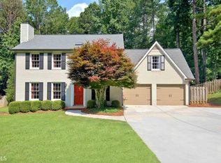 304 Planceer Pl, Peachtree City, GA 30269