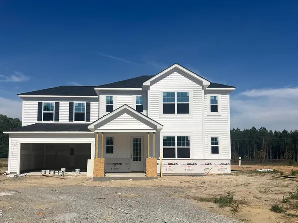 15 Scarlet Sage Dr, Fuquay Varina, NC 27526