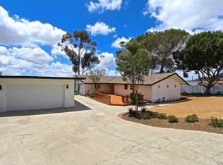 580 Rimrock Rd, El Cajon, CA 92020