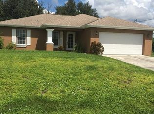 3006 3rd St SW, Lehigh Acres, FL 33976