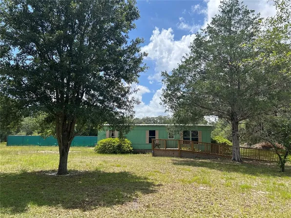 6850 SE 192nd Ct, Morriston, FL 32668