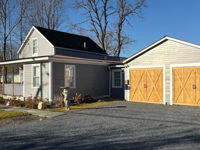1016 County Street, Bennington, VT, 05201