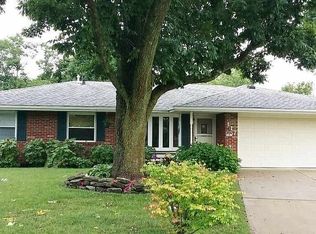 117 Chestnut Cir, Richmond, IN 47374