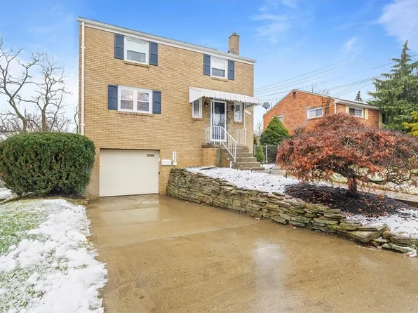 2231 Old Oak Dr, Pittsburgh, PA 15220