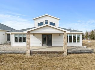 5701 62nd St SW, Minot, ND 58701