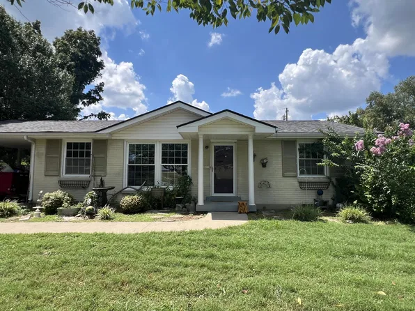 21 Bond St, Clarksville, TN 37040