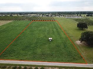 Charles Osborne Rd, Umatilla, FL 32784