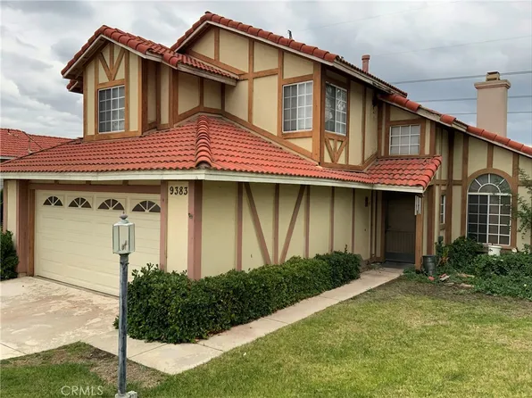 9383 Stone Canyon Rd, Corona, CA 92883