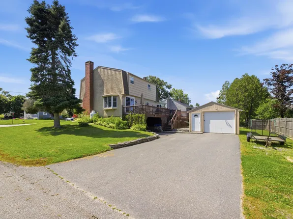 3 Mathews Avenue, Bath, ME 04530