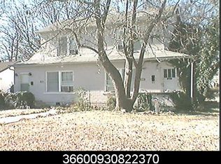 1402 S Delaware Pl, Tulsa, OK 74104