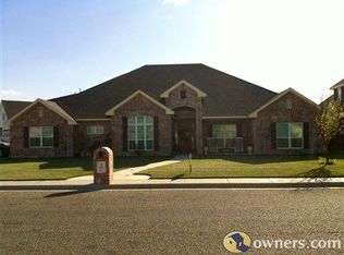 16 Jynteewood Cir, Canyon, TX 79015