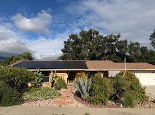 1402 Meadowbrook Rd, Ojai, CA 93023