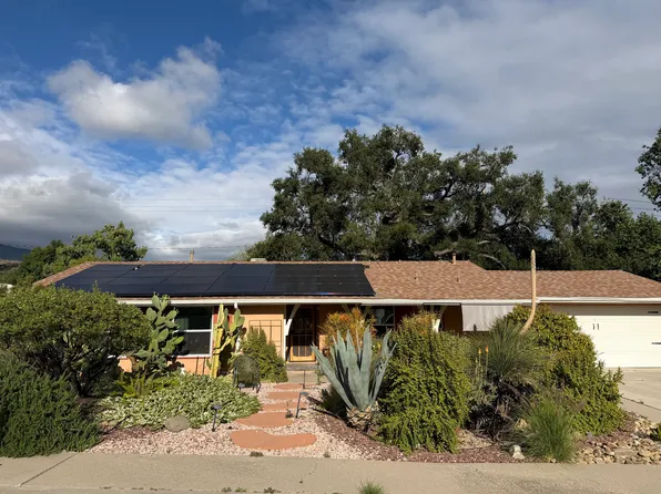 1402 Meadowbrook Rd, Ojai, CA 93023