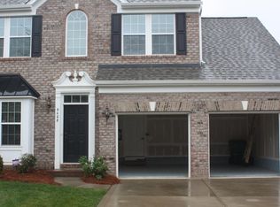 9408 Alice McGinn Dr, Charlotte, NC 28277
