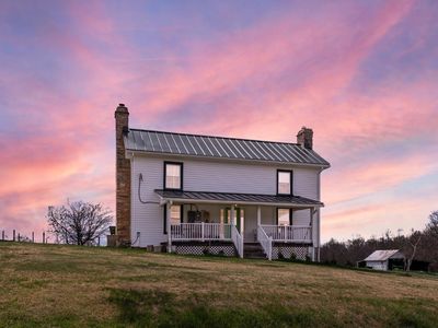 7144 Hat Creek Rd, Brookneal, VA, 24528