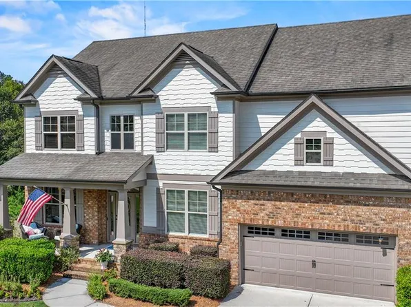 6321 Marcelina Ct, Braselton, GA 30517