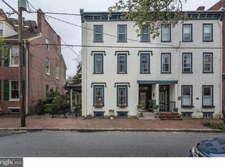 218 E Union St, Burlington, NJ 08016