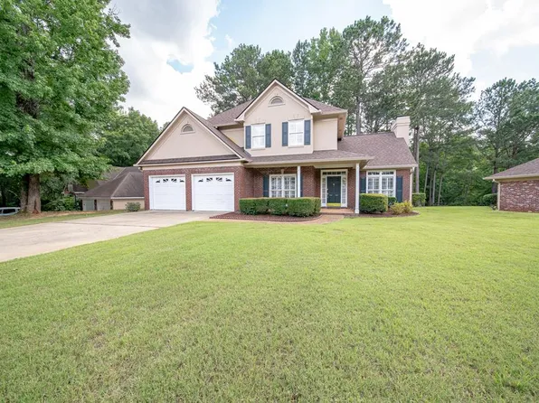 4854 Champions Way, Columbus, GA 31909