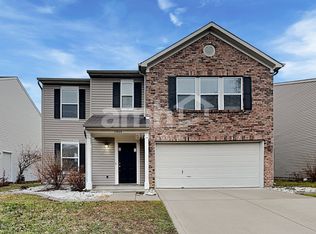 10868 Delphi Dr, Camby, IN 46113