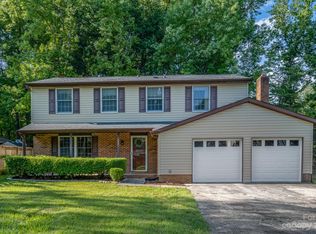 6407 Ivory Palm Dr, Charlotte, NC 28227