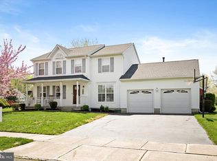 69 Amberfield Rd, Trenton, NJ 08691