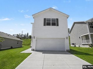 7728 N 95th Ave, Omaha, NE 68122