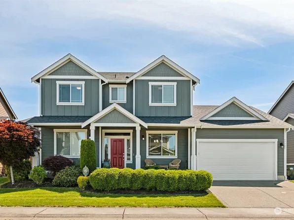17705 28th Avenue Ct E, Tacoma, WA 98445