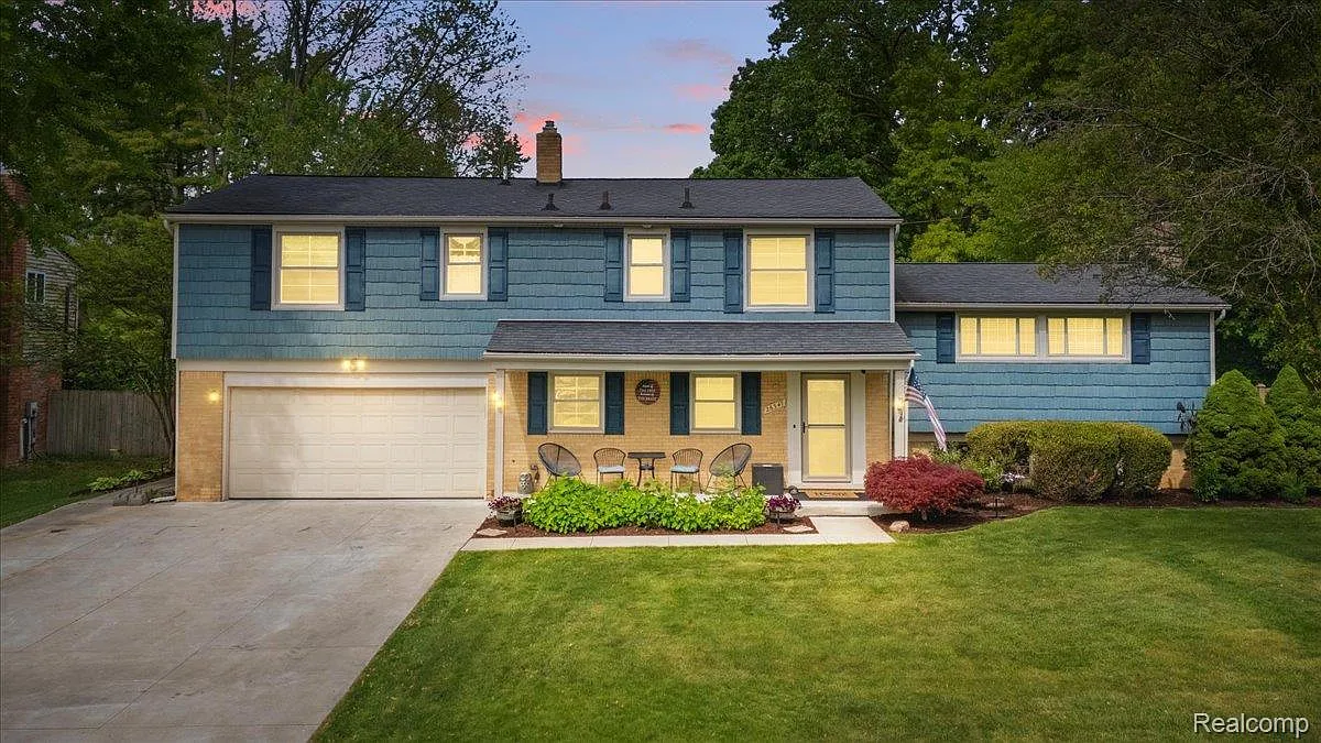 26347 Greythorne Trl photo 1