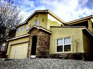 7508 Esmail Ct NE, Albuquerque, NM 87113