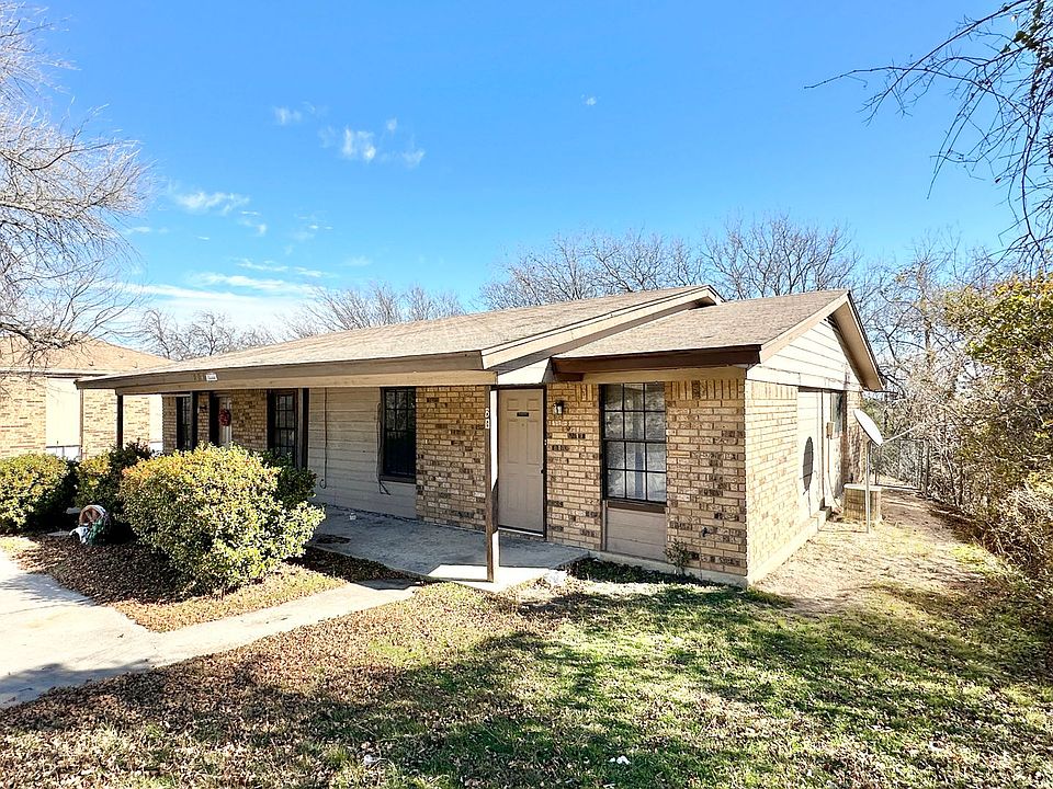 904 N. 7th Street 904 N 7th St Copperas Cove TX Zillow