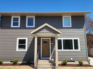 2507 N 19th St, Sheboygan, WI 53083