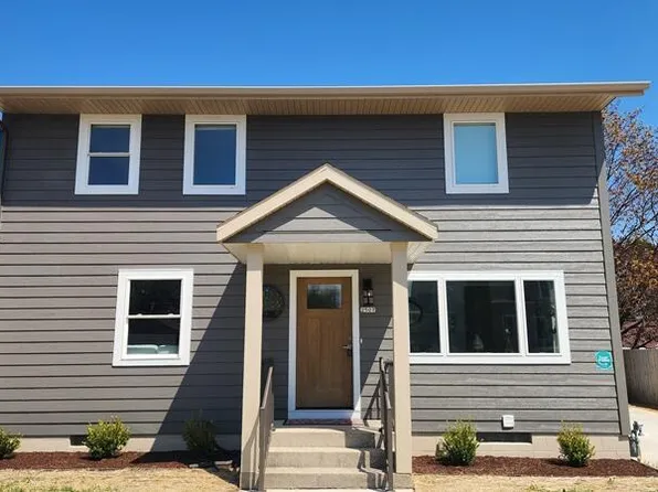 2507 North 19th STREET, Sheboygan, WI 53083