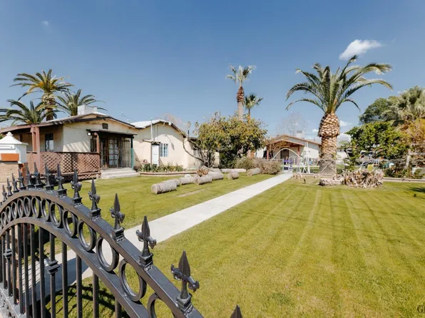 226 E Brundage Ln, Bakersfield, CA 93307