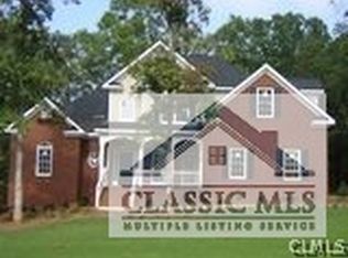 10417 1041 Spring Lake Dr, Bishop, GA 30621