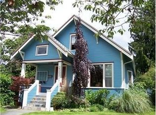 2305 Pine St, Everett, WA 98201