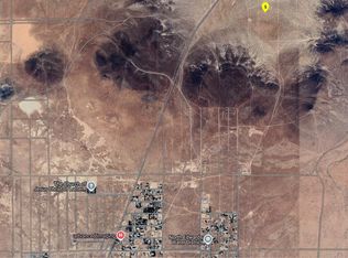 Near Claymine Rd, Boron, CA 93516