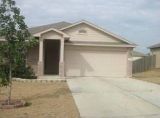 386 Marquitos Dr, Kyle, TX 78640