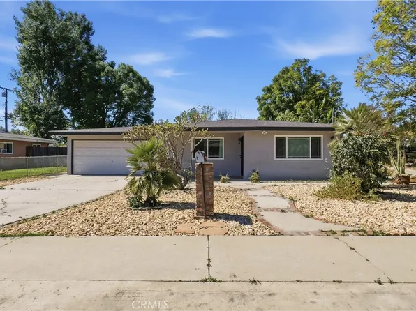 1606 S Laurel Ave, Ontario, CA 91762