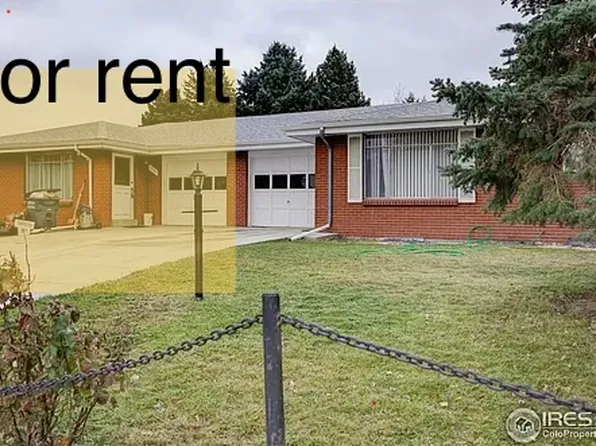 3220 Dudley St, Wheat Ridge, CO 80033