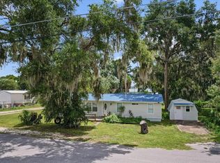 1955 County Road 439c, Lake Panasoffkee, FL 33538