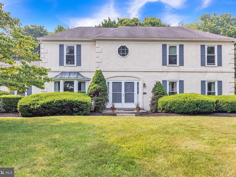 1365 Colony Way, Yardley, PA 19067 | Zillow