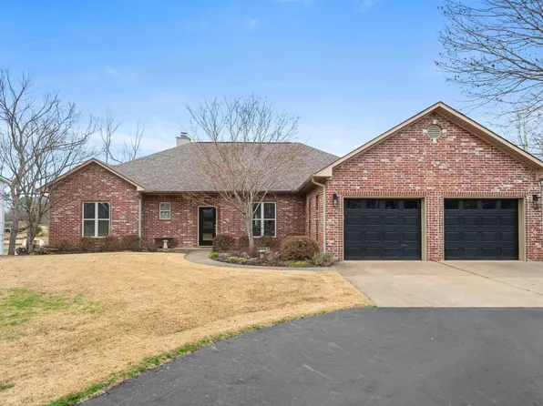 370 Chappel Hill Rd, Hot Springs, AR 71913