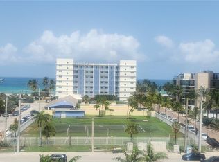 1600 S Ocean Dr APT 6G, Hollywood, FL 33019