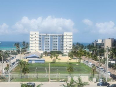 1600 S Ocean Dr APT 6G, Hollywood, FL, 33019