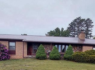 1085 Frosty Hollow Rd, Fisher, WV 26818